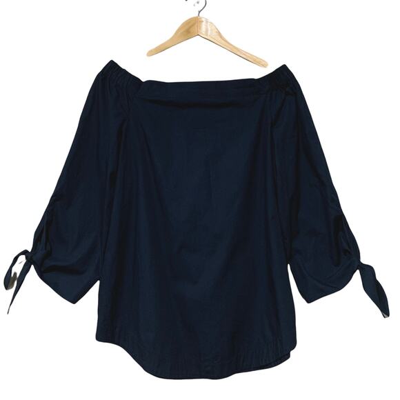 Free People Show Me Some Shoulder Top Size S - Picture 1 of 10